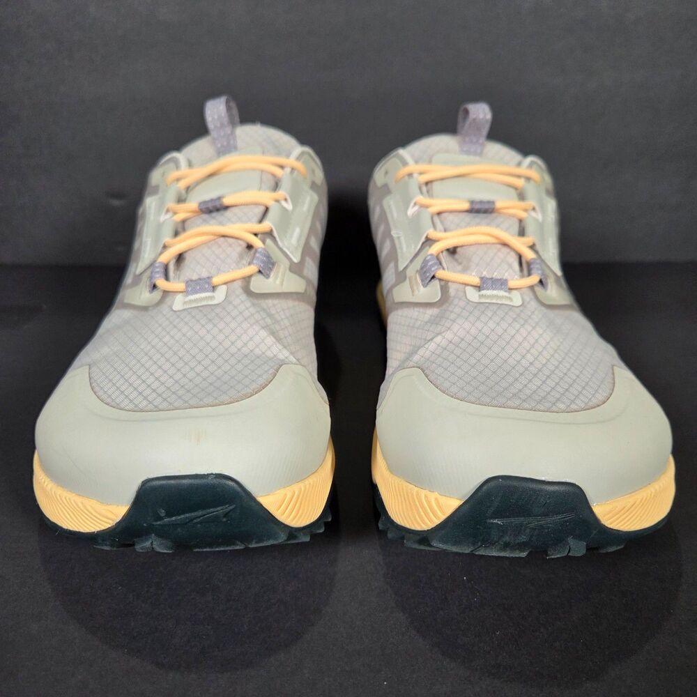 Altra Lone Peak All-WTHR 2 Shoes Women's Size 9 Trail Running AL0A7R71280 - Picture 5 of 8